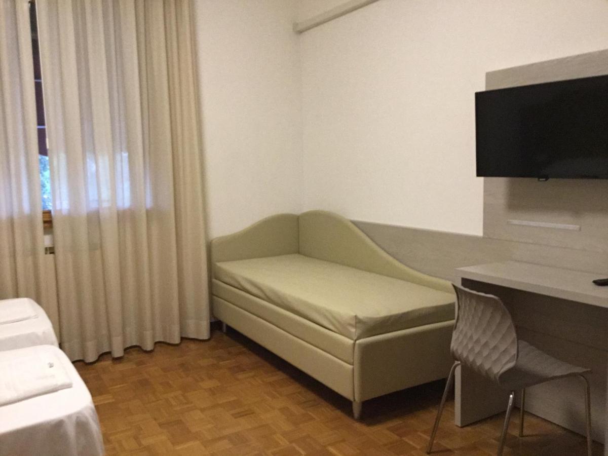 Bed and Breakfast Amle Papozze Zewnętrze zdjęcie