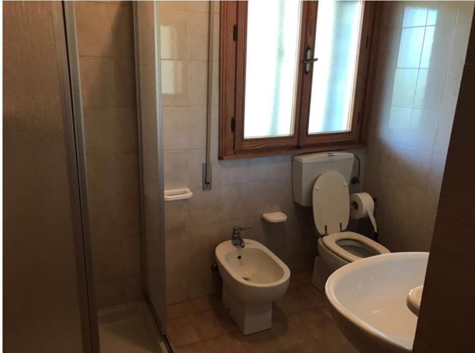 Bed and Breakfast Amle Papozze Zewnętrze zdjęcie