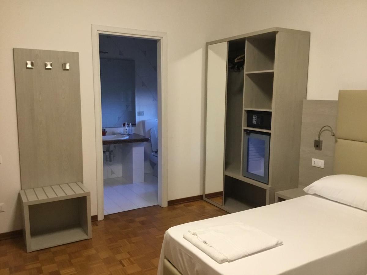 Bed and Breakfast Amle Papozze Zewnętrze zdjęcie