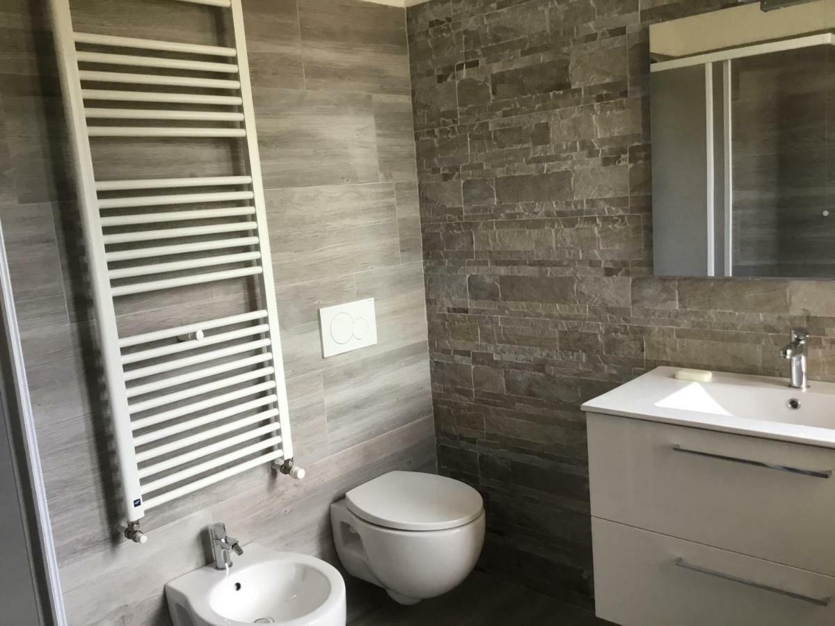 Bed and Breakfast Amle Papozze Zewnętrze zdjęcie
